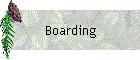 Boarding