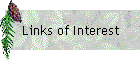 Links of Interest