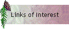 Links of Interest